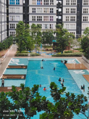 Marose Canopy Hill Kajang